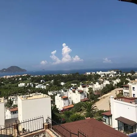 Ayhan 1 Hotel Bodrum