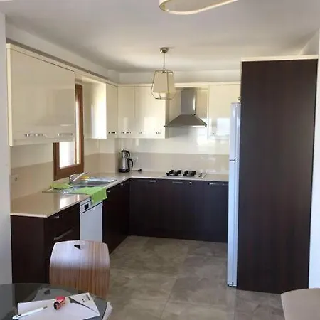 Hotel Ayhan 1